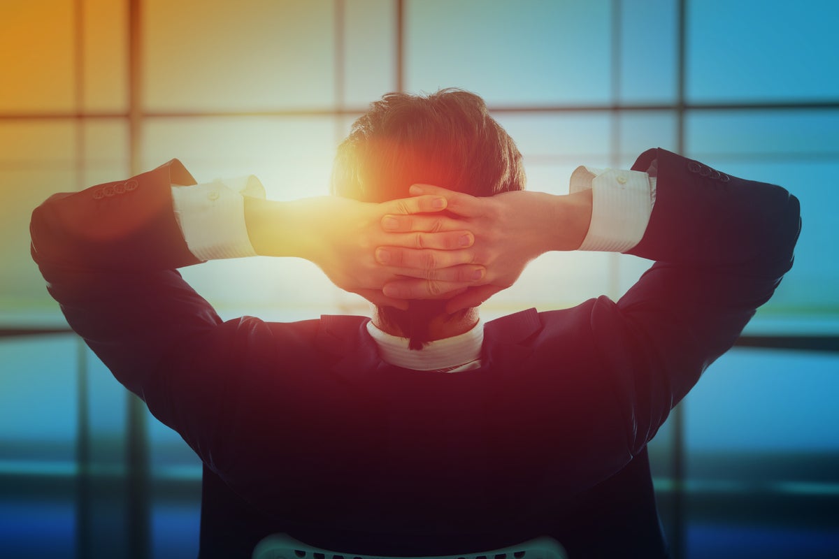 Image: CISO job satisfaction: Finding meaning in the mission