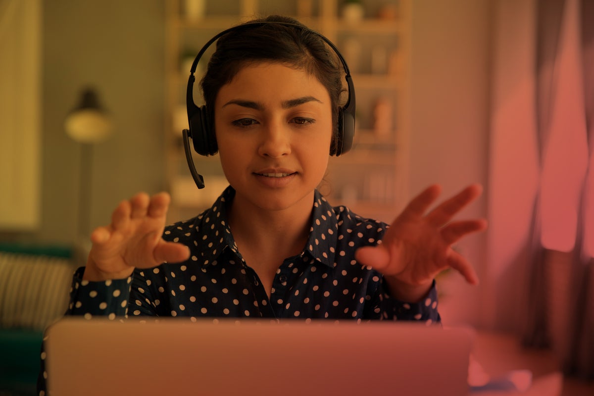 10 hidden benefits of hybrid work