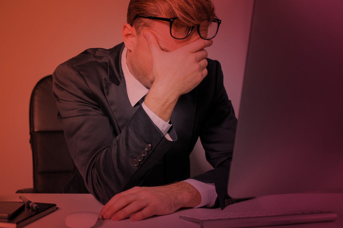 12 ways to make really bad technology decisions