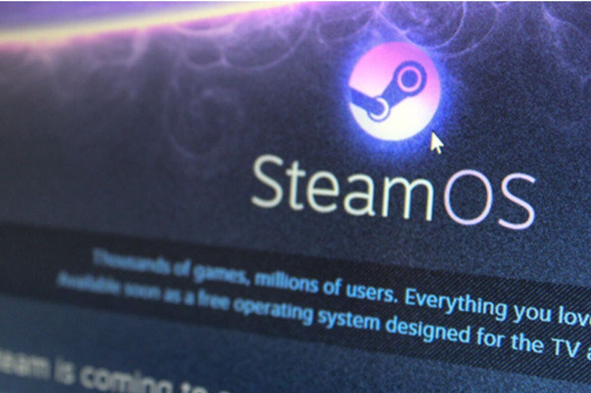 Linux, SteamOS, Steam Deck gaming