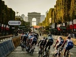 What the Tour de France can teach us about digital transformation