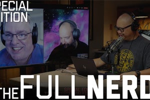The Full Nerd special edition: Intel's Tom Petersen dives deep into Arc GPUs and XeSS