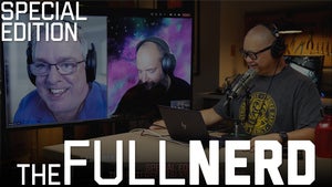 The Full Nerd with Intel's Tom Petersen