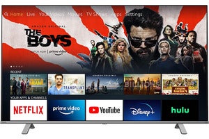 toshibafiretv