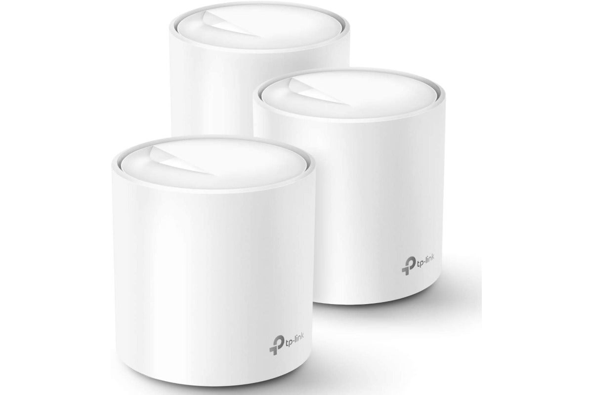 Mesh Up Your Wi Fi In Tp Link S 24 Hour Home Network Sale Techhive