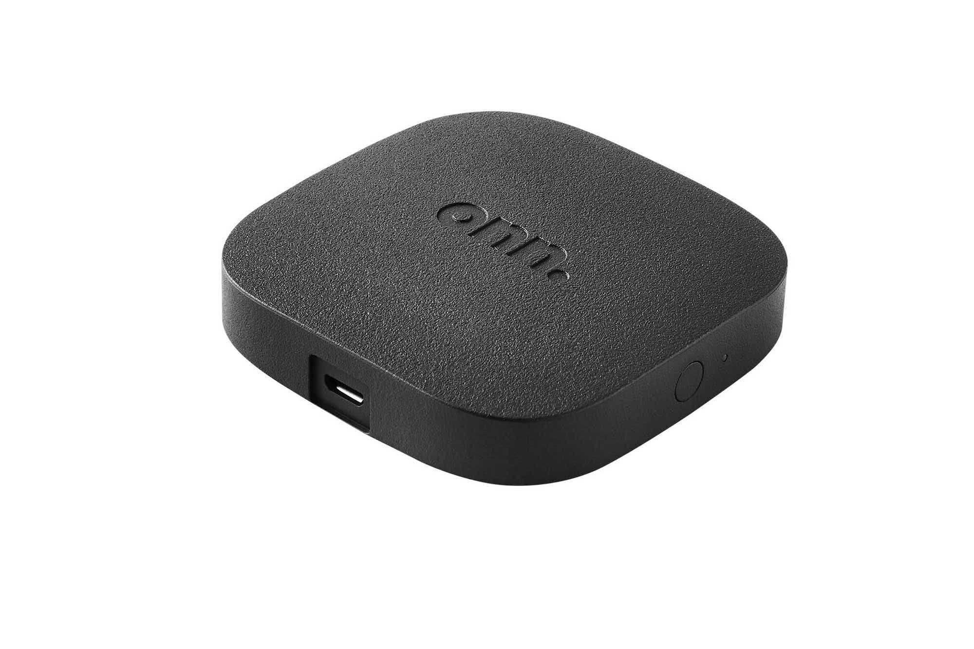 Walmart Onn UHD Streaming Device -- Best budget-priced media streamer, runner-up