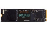 WD's bundling a speedy NVMe SSD with Battlefield 2042