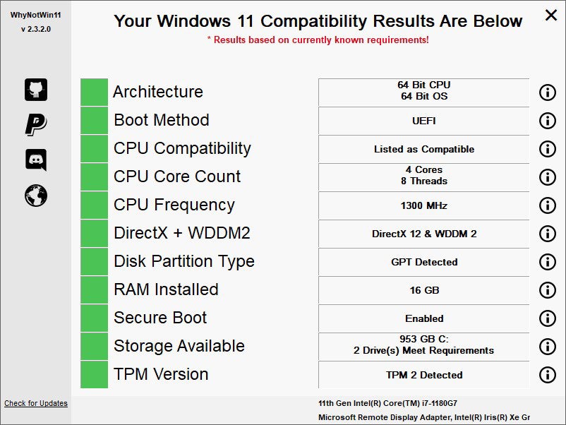 Trusted Platform Module 2.0 Driver Windows 10 64 Bit