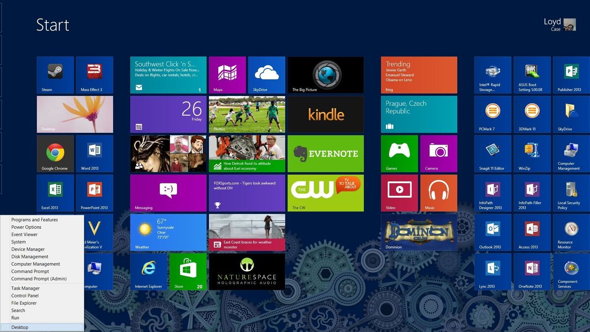 For Windows 8, the end is near | Computerworld