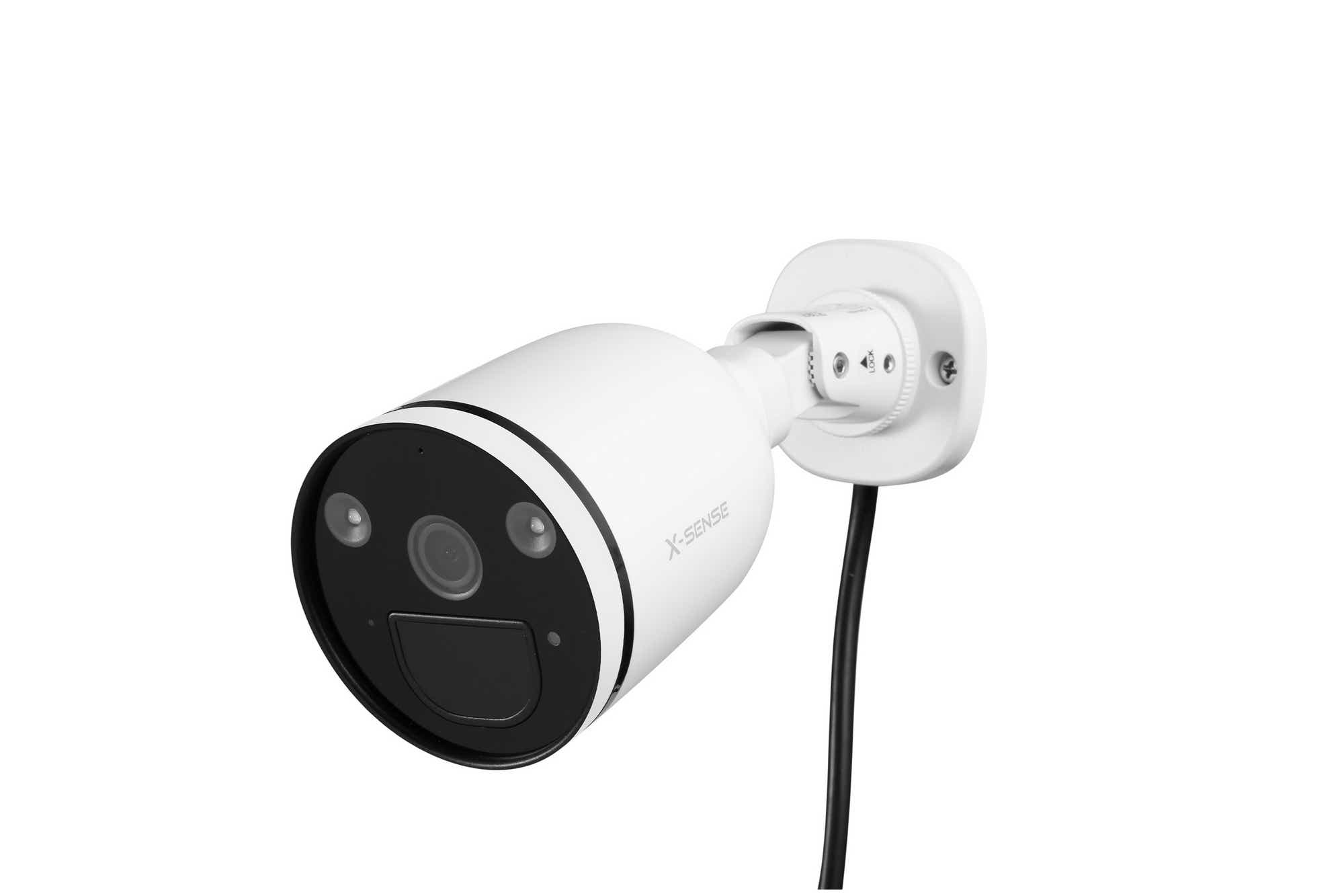 X-Sense S21 Outdoor Security Camera