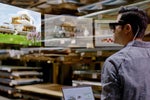 Lenovo’s ThinkReality A3 Smart Glasses look to the future