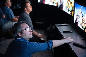 2021 tv projector shootout