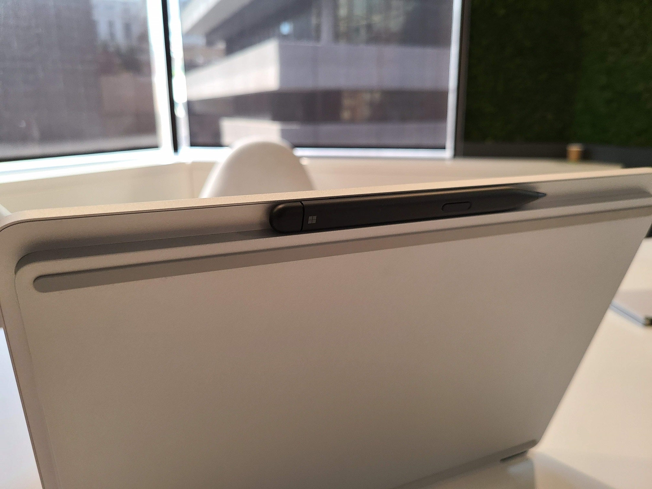 Meet Surface Laptop Studio, the RTX-powered PC that makes Windows