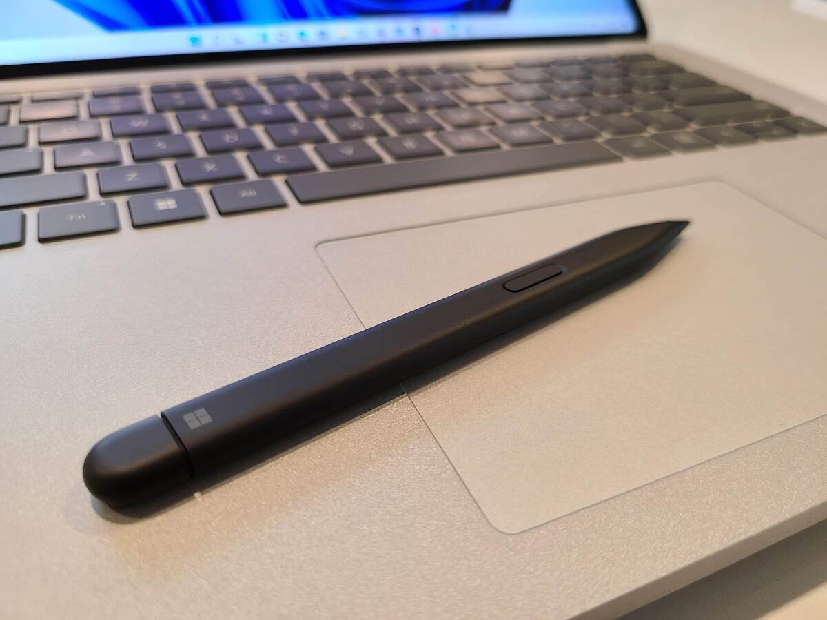 Microsoft Surface Slim Pen 2