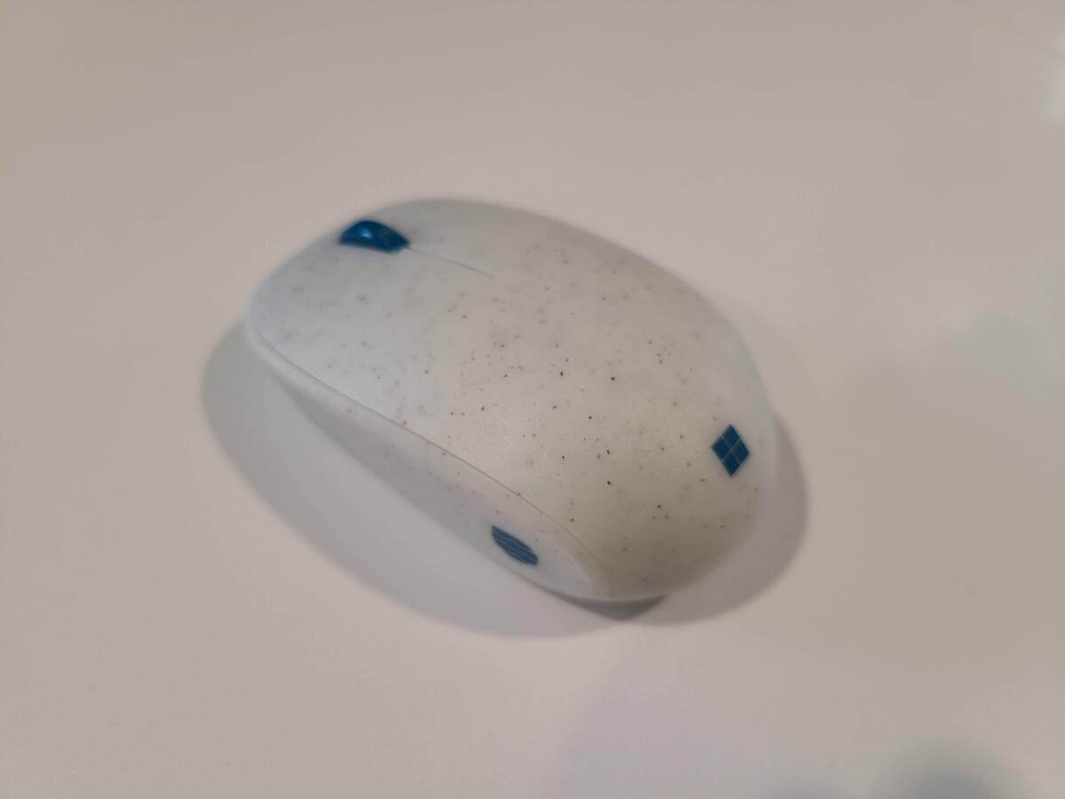 Microsoft Ocean Plastic Mouse