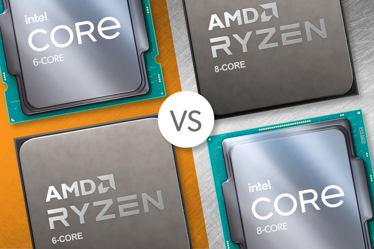 Leaked Alder Lake prices strike at Ryzen's CPU dominance