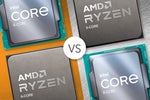 6-core vs. 8-core CPUs: What's better for gaming?