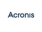 acronis blue logo