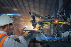 How Augmented Reality Is Closing the Knowledge Gap in Service Operations