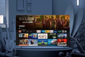 amazon fire tv omni series