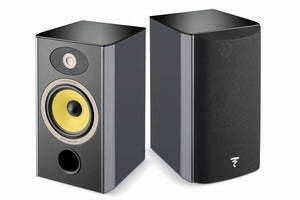 Focal Aria K2 906 bookshelf speaker