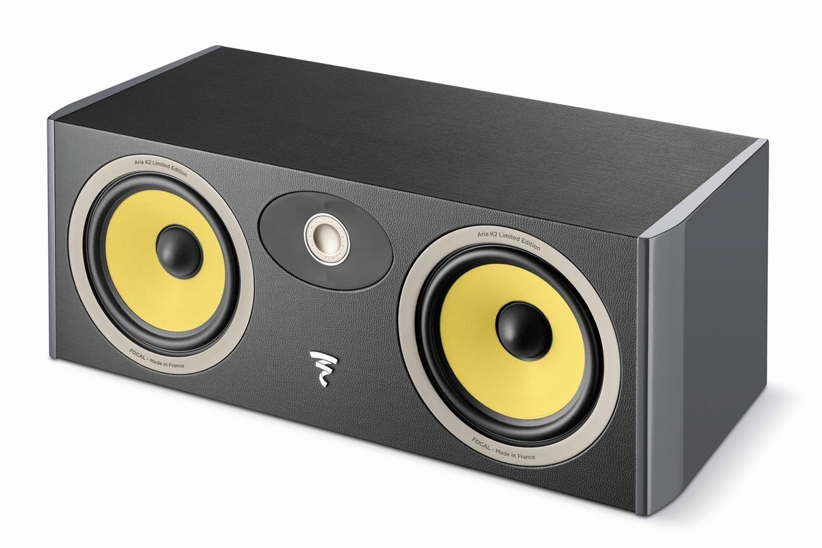 Focal Aria K2 Center