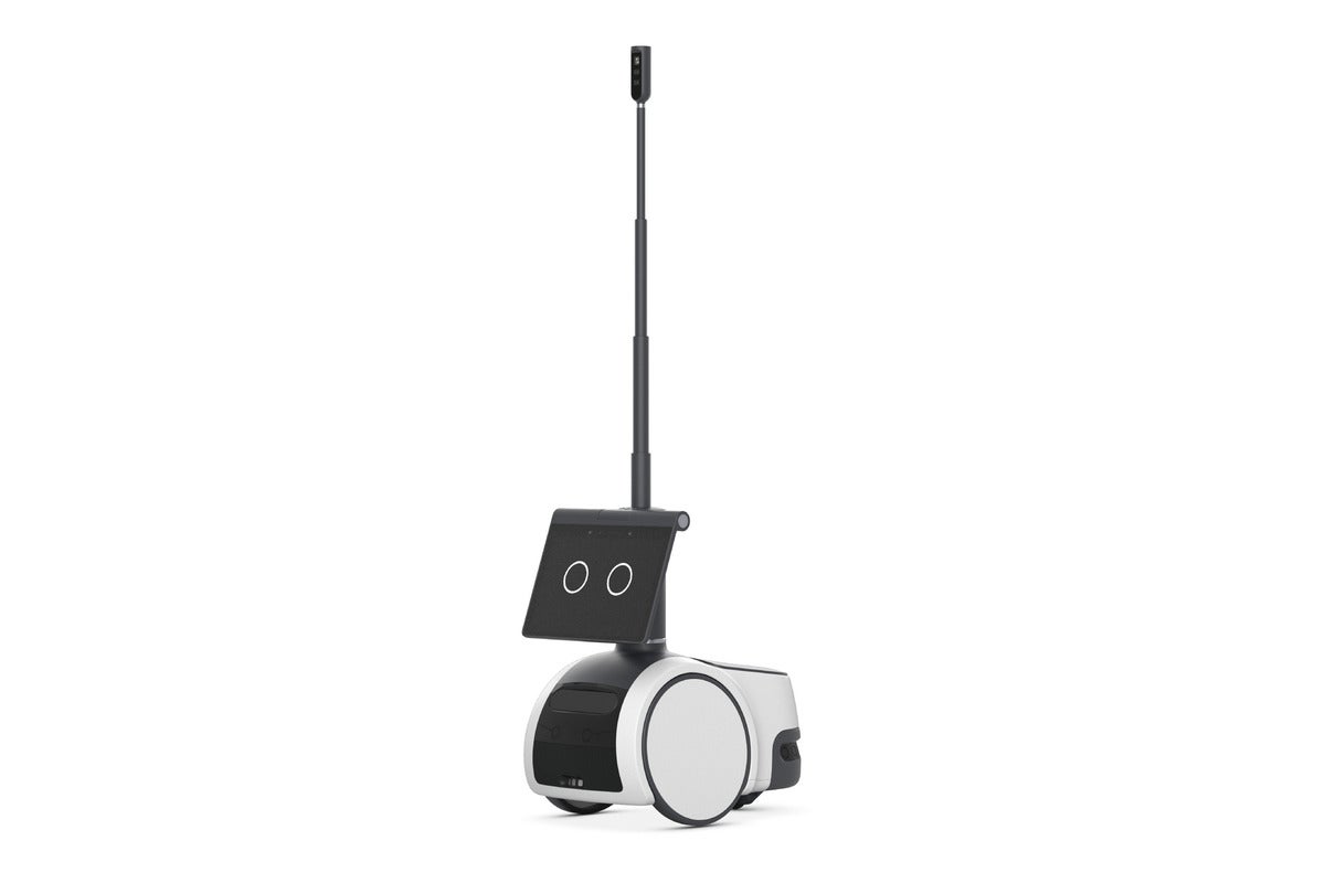 astro periscope camera