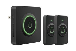 avantek wireless doorbell