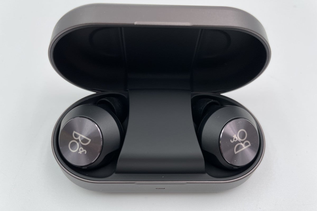Bang & Olufsen Beoplay EQ review: B&O's best true wireless headphone ...