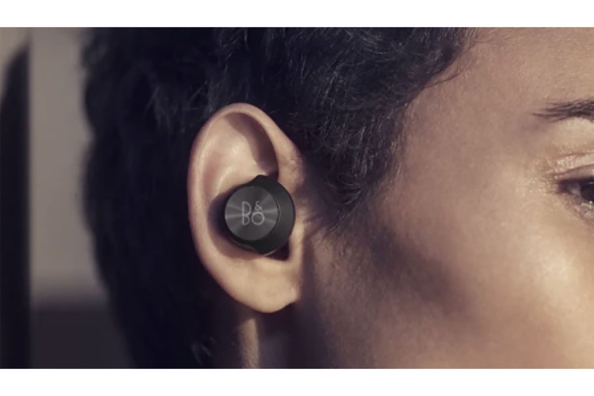 【難あり】BANG \u0026 OLUFSEN BEOPLAY EQ BLACK