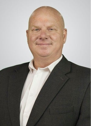 bernard van niekerk