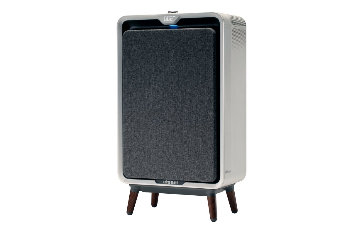 Bissell air320 air purifier