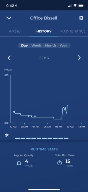 bissell app 3