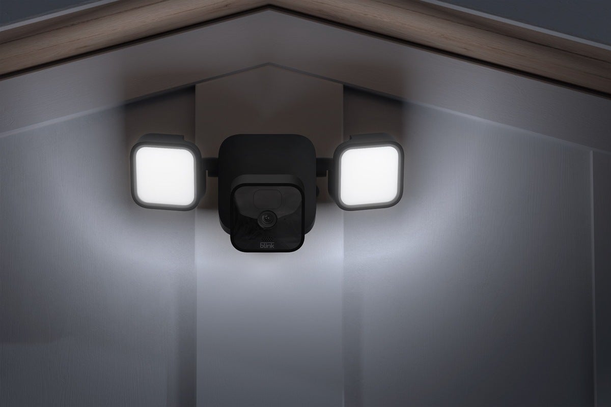 Blink unveils its first video doorbell | TechHive