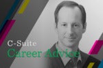 C-suite career advice: Brian Dye, Corelight