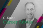 C-suite career advice: Michael Garrett, Omada