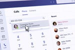 Microsoft Teams gets Phone features, Operator Connect service