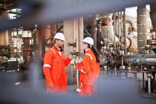 Image: Sponsored by SAP: Chevron Fueling Up for Cloud Future with SAP S/4HANA Transformation