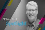 CIO Spotlight: Bill VanCuren, NCR Corporation