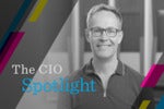 CIO Spotlight: Craig Donald, The Football Association