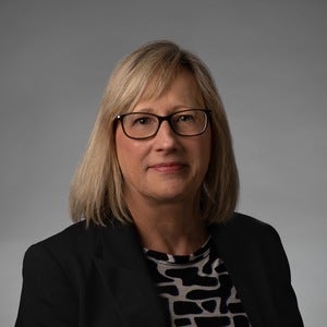 Patricia Coffey, CEO, Cedibus