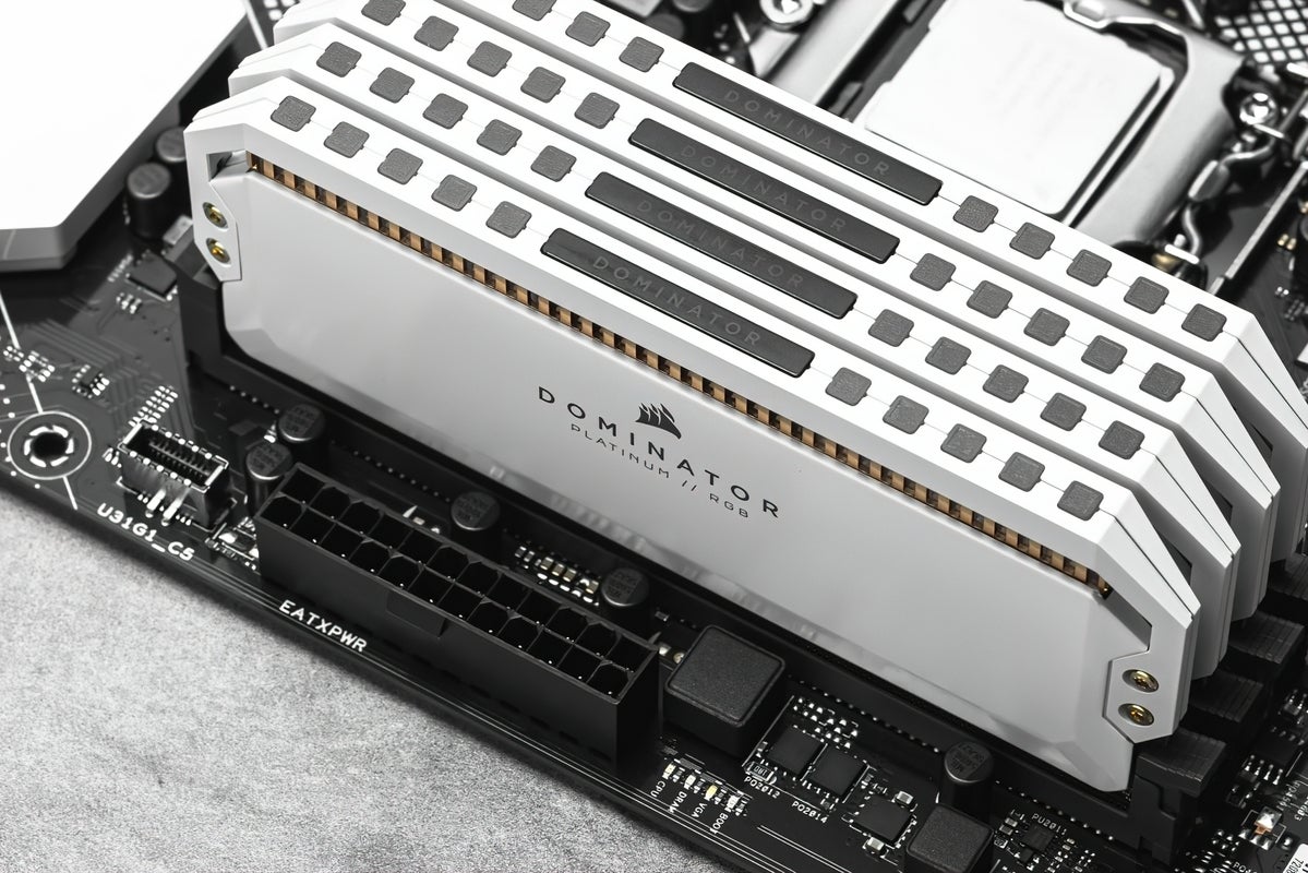 corsir ddr5