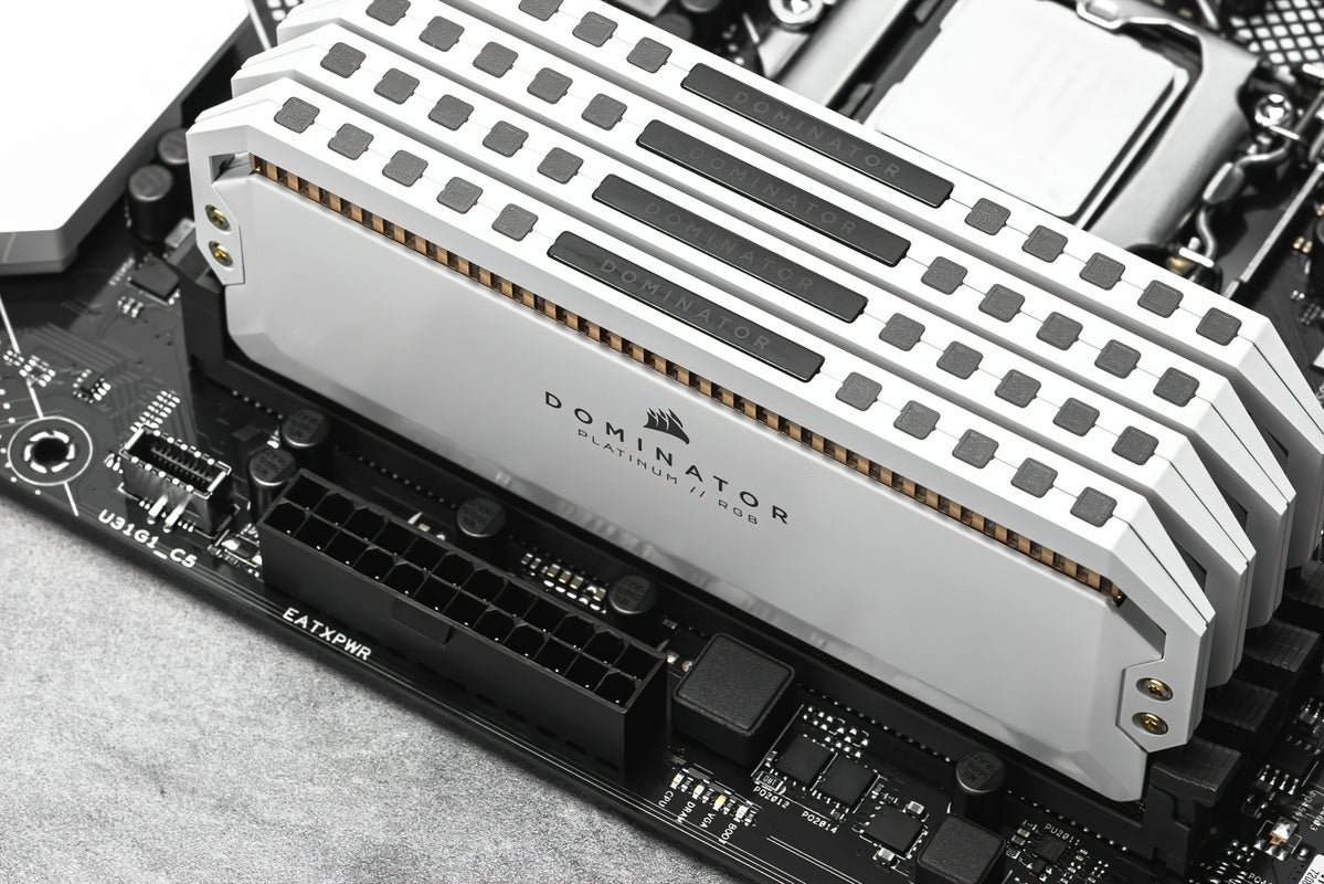 Corsir Ddr5