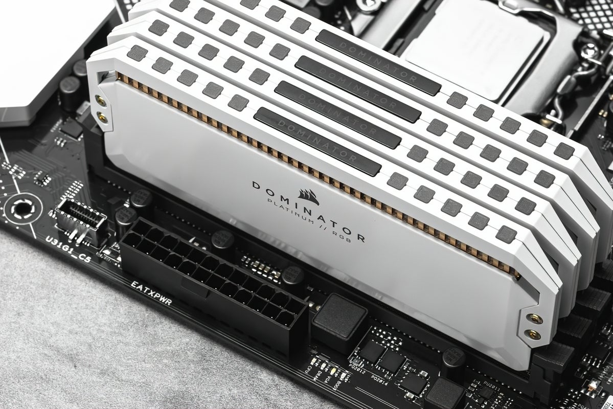 What is DDR5? The next-gen memory, |