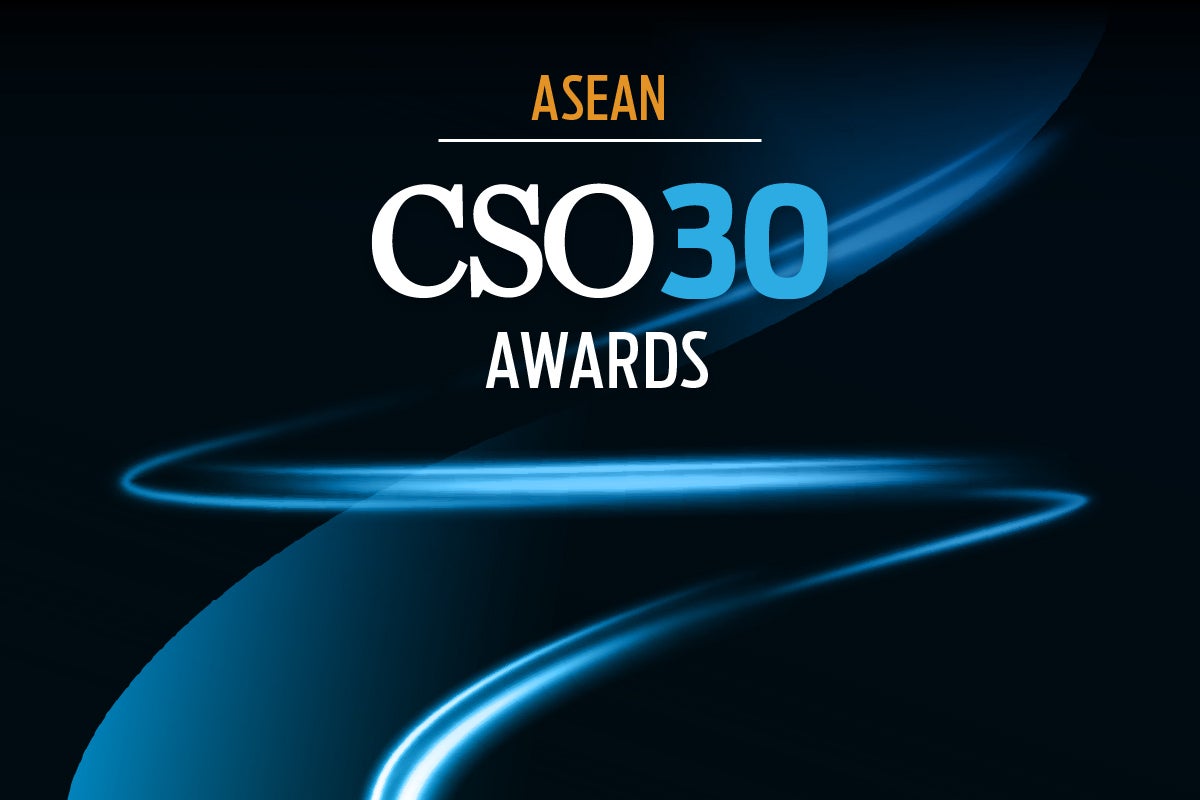 cso30 asean awards