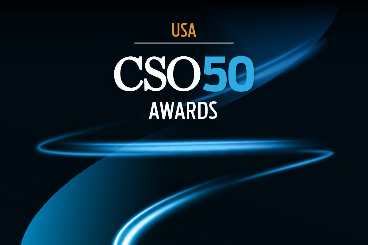 cso50 usa awards