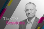 CTO Sessions: Simon Wilson, Aruba