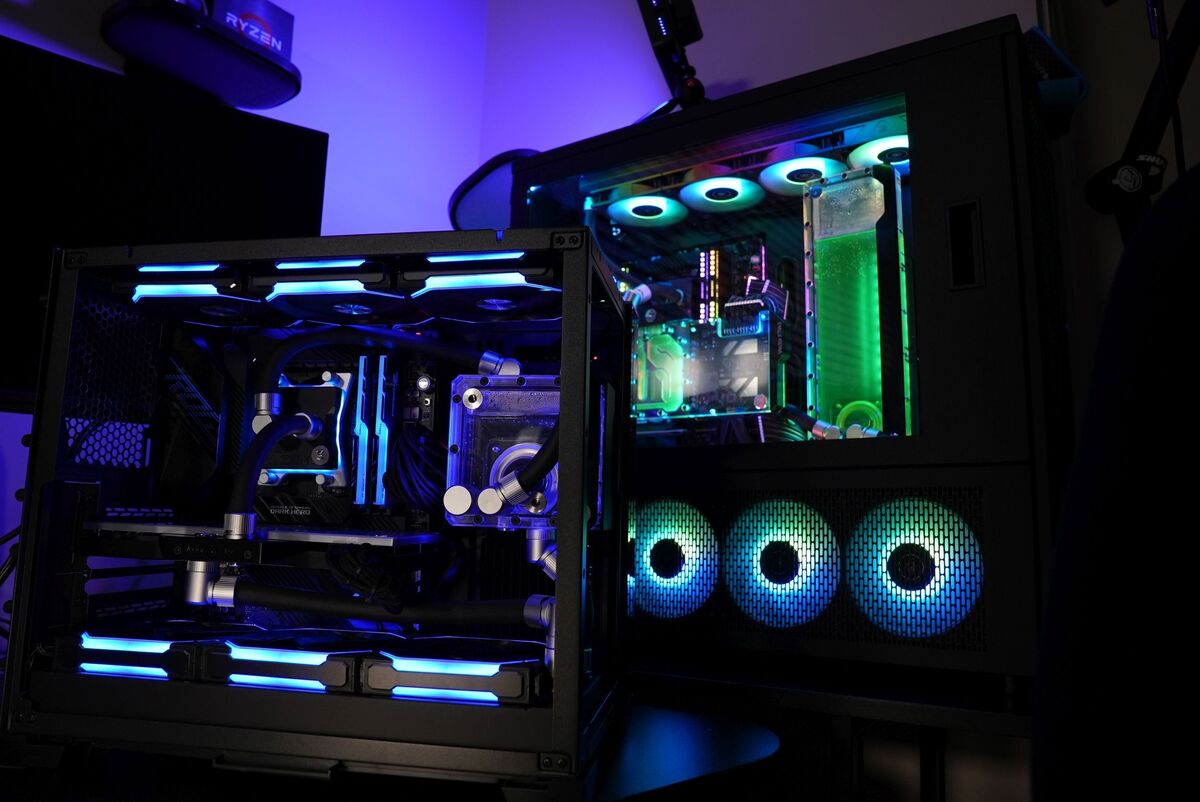How to Choose gaming PC Cases? Here's the Guide for you!