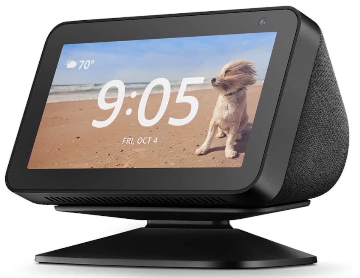 echo show 5 refurbished