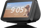 43% off Certified Refurbished Echo Show 5 with Adjustable Stand - Deal Alert